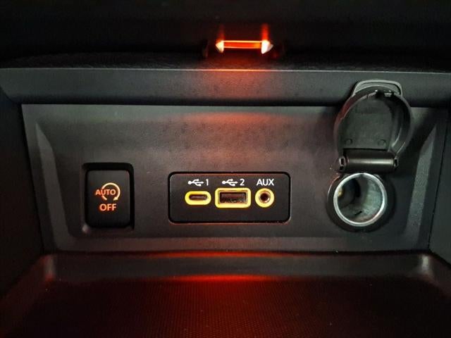 2024 Nissan Sentra SR Xtronic CVT
