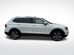 2021 Volkswagen Tiguan 2.0T SEL