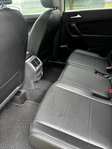 2021 Volkswagen Tiguan 2.0T SEL