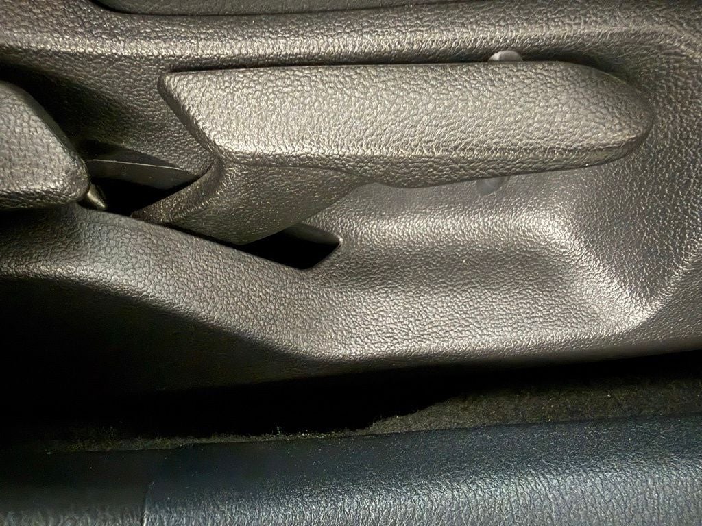 2022 Toyota Camry TRD