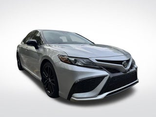 2023 Toyota Camry XSE V6