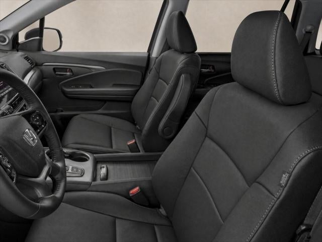 2021 Honda Pilot 2WD Special Edition