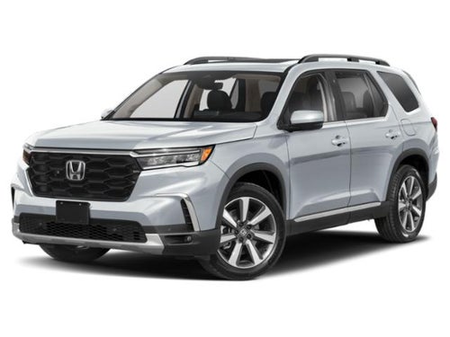 2023 Honda Pilot 2WD Touring