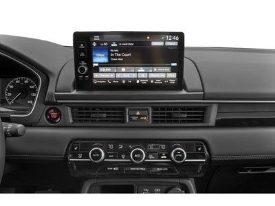 2023 Honda Pilot 2WD Touring