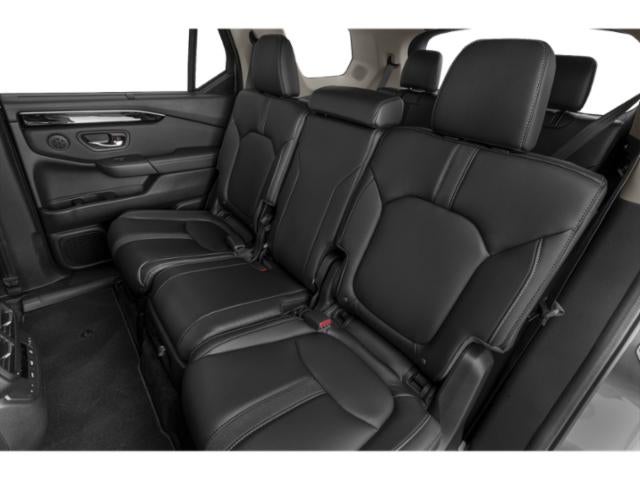 2023 Honda Pilot 2WD Touring