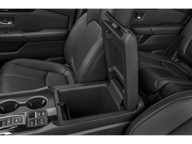 2023 Honda Pilot 2WD Touring