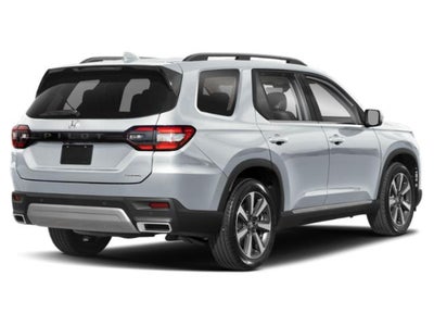 2023 Honda Pilot 2WD Touring