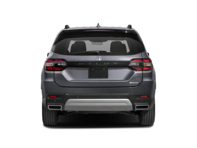 2023 Honda Pilot 2WD Touring
