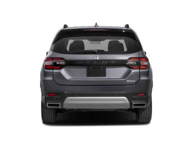 2023 Honda Pilot 2WD Touring
