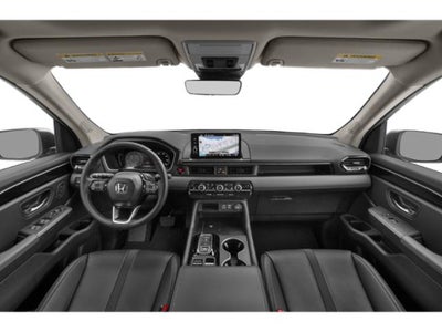 2023 Honda Pilot 2WD Touring