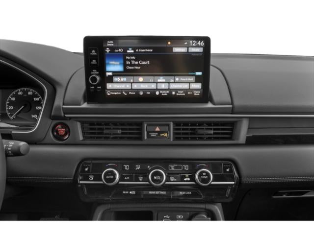 2023 Honda Pilot 2WD Touring