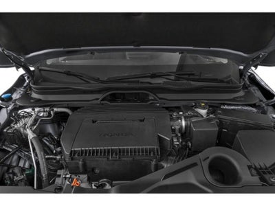 2023 Honda Pilot 2WD Touring