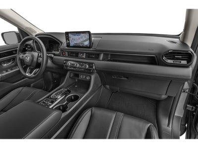 2023 Honda Pilot 2WD Touring
