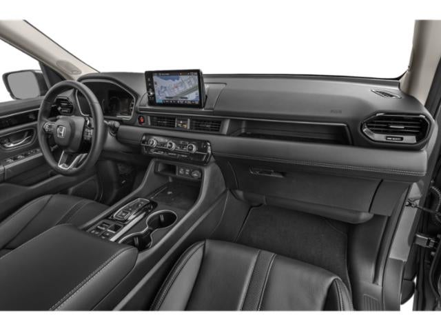 2023 Honda Pilot 2WD Touring