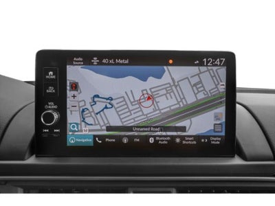 2023 Honda Pilot 2WD Touring