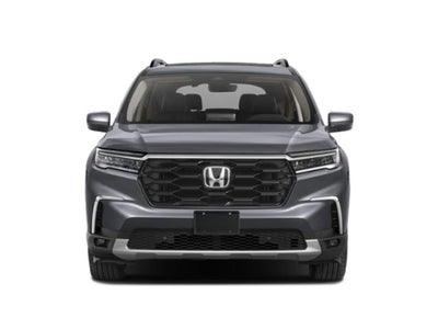 2023 Honda Pilot 2WD Touring