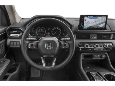 2023 Honda Pilot 2WD Touring