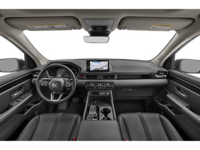 2023 Honda Pilot 2WD Touring