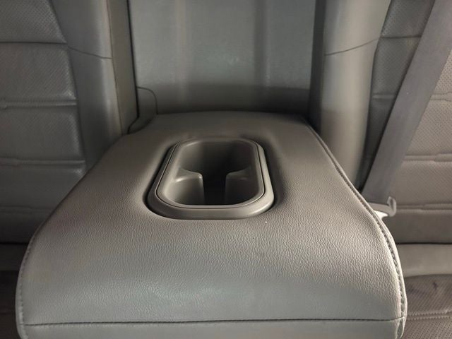 2020 Honda CR-V 2WD EX-L