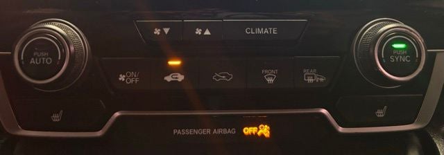 2020 Honda CR-V 2WD EX-L