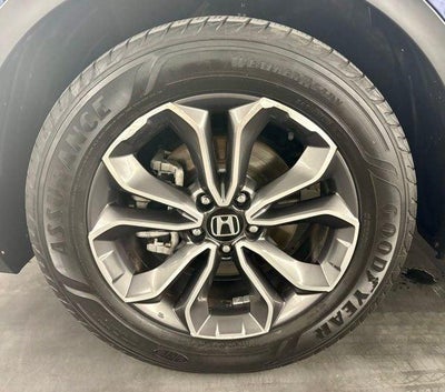 2020 Honda CR-V 2WD EX-L