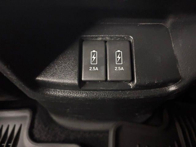 2020 Honda CR-V 2WD EX-L