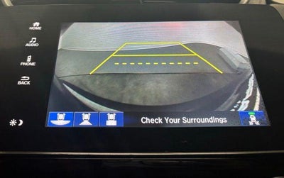 2020 Honda CR-V 2WD EX-L