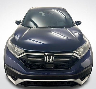 2020 Honda CR-V 2WD EX-L