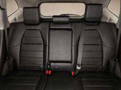 2020 Honda CR-V 2WD EX-L