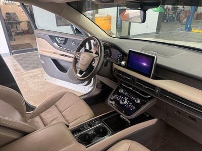 2020 Lincoln Corsair Reserve