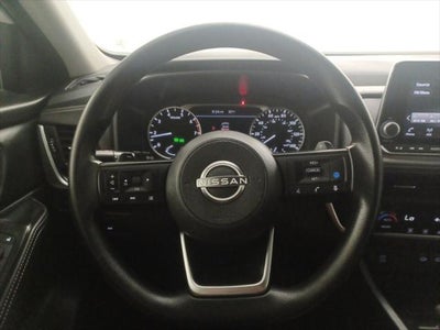 2024 Nissan Rogue SV FWD