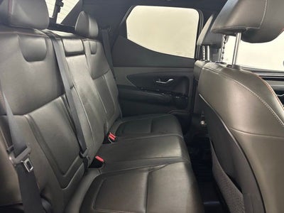 2023 Hyundai Santa Cruz Limited