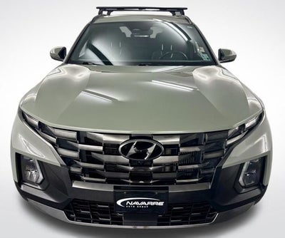 2023 Hyundai Santa Cruz Limited