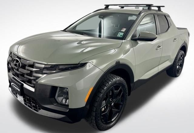 2023 Hyundai Santa Cruz Limited