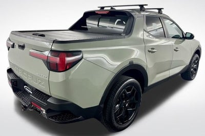 2023 Hyundai Santa Cruz Limited