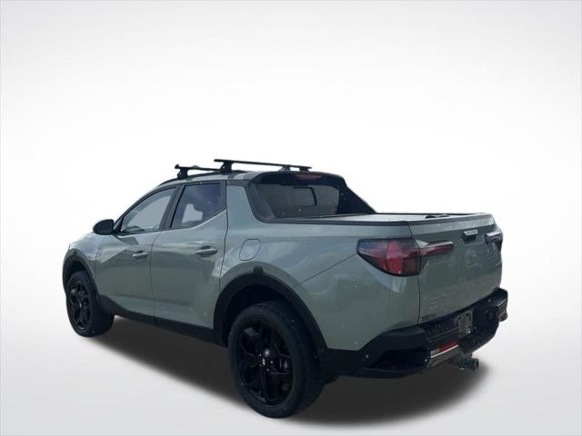 2023 Hyundai Santa Cruz Limited
