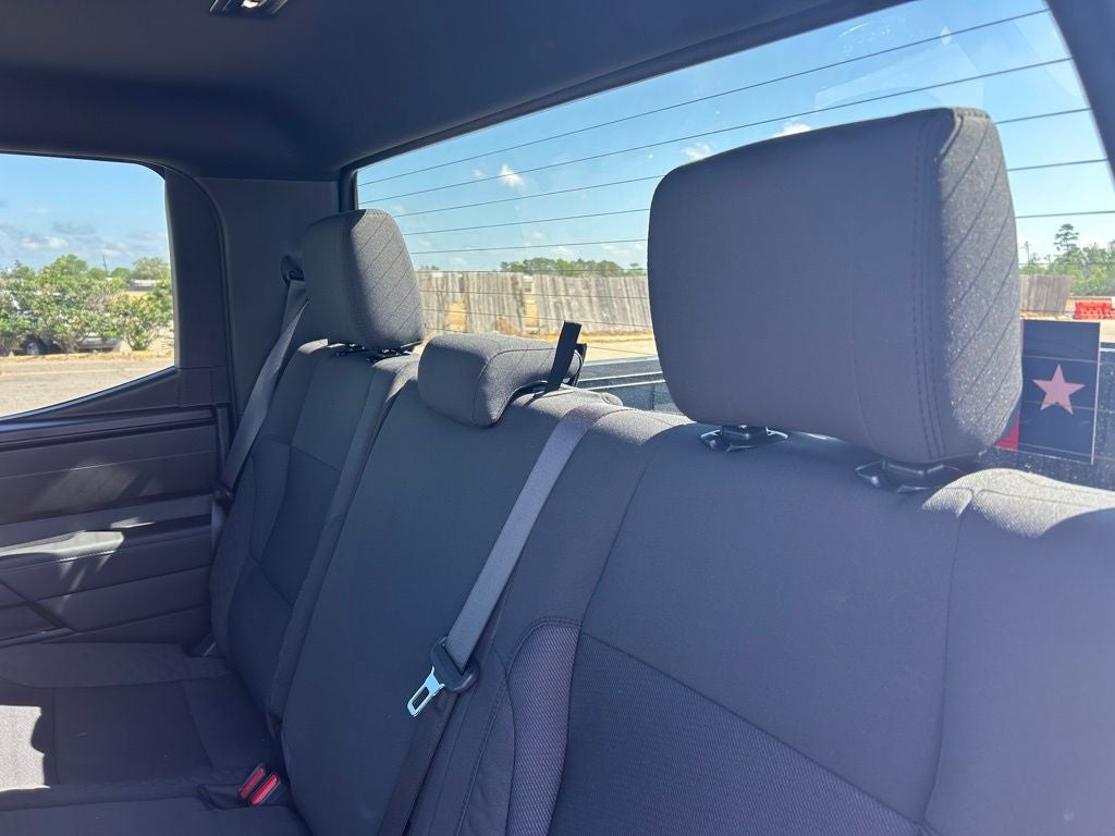 2026 Toyota Tundra SR CrewMax 5.5' Bed