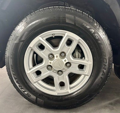 2014 Toyota Tundra SR5 4.6L V8