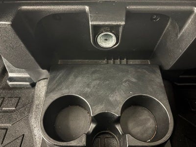 2014 Toyota Tundra SR5 4.6L V8