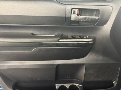 2014 Toyota Tundra SR5 4.6L V8