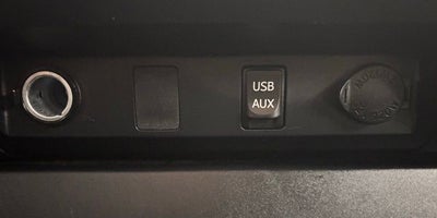 2014 Toyota Tundra SR5 4.6L V8