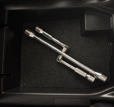 2014 Toyota Tundra SR5 4.6L V8