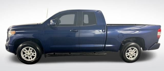 2014 Toyota Tundra SR5 4.6L V8