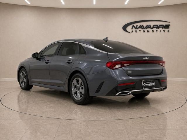 2023 Kia K5 LXS