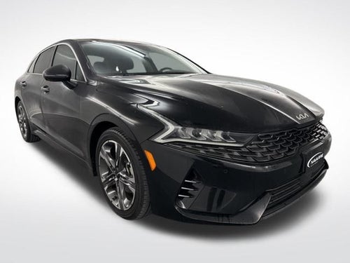2022 Kia K5 EX