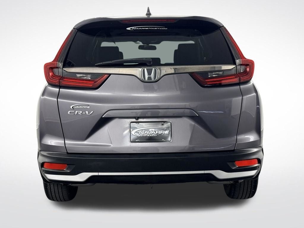 2020 Honda CR-V 2WD EX
