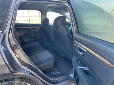 2020 Honda CR-V 2WD EX