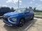 2024 Mitsubishi Eclipse Cross SE S-AWC
