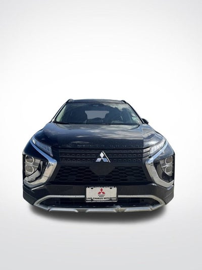 2024 Mitsubishi Eclipse Cross SE S-AWC