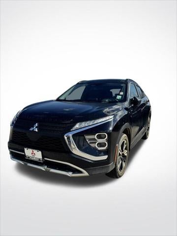 2024 Mitsubishi Eclipse Cross SE S-AWC